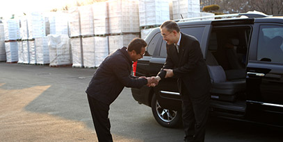 綠色經(jīng)營(yíng)